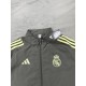 Coupe-vent Real Madrid 25/26