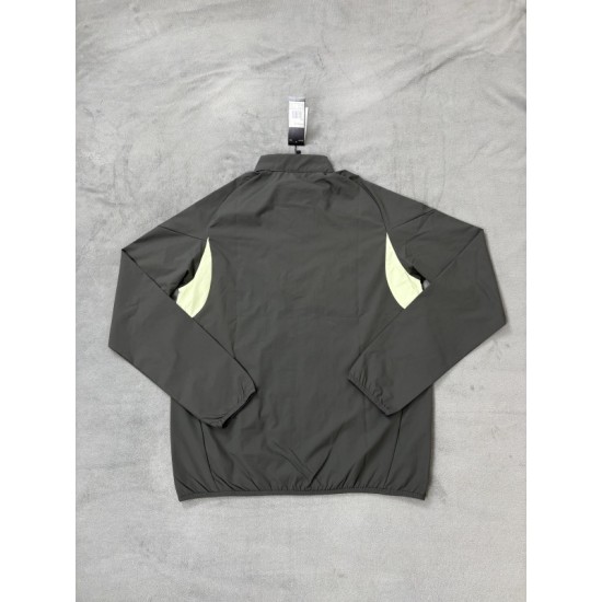 Coupe-vent Real Madrid 25/26