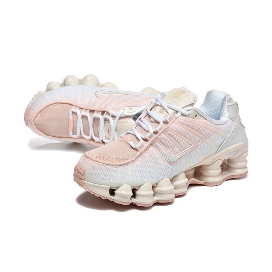 Nike Shox TL