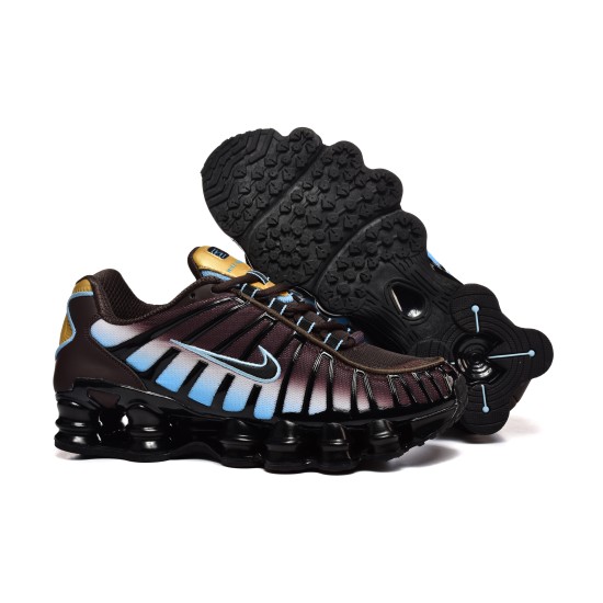 Nike Shox TL