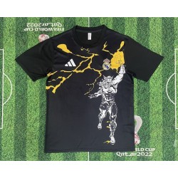 Maillot Real Madrid 25/26