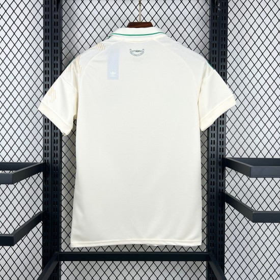 Maillot de Pays de Galles 2026