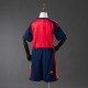 Maillot Espagne Domicile 2026 enfants