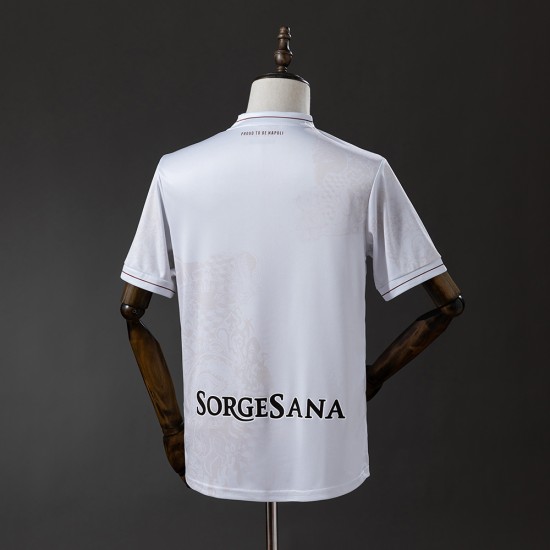 Maillot Napoli Exterieur 25/26