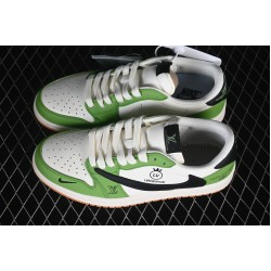 Travis Scott x Air Jordan 1 Low