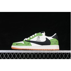 Travis Scott x Air Jordan 1 Low