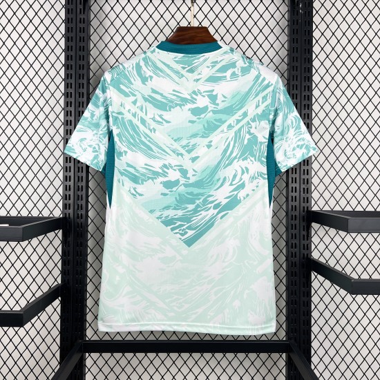 Maillots du Portugal Exterieur 2026