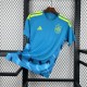 Maillots de gardien de but espagnols 2026