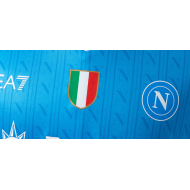 Maillot Napoli Domicile 25/26
