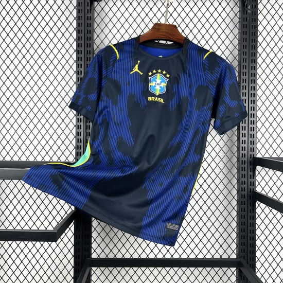 Maillot Brésil Exterieur 2026