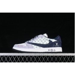 Travis Scott x Air Jordan 1 Low