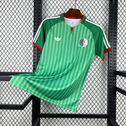 Maillots de l'Algérie 2026