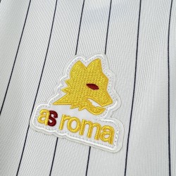 Maillots AS Rome 25/26