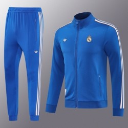 Veste + Pantalon Real Madrid 25/26