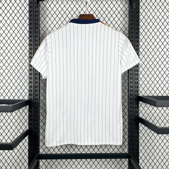 Maillots AS Rome 25/26