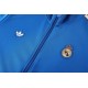 Veste + Pantalon Real Madrid 25/26