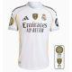 Maillot Real Madrid Domicile 25/26