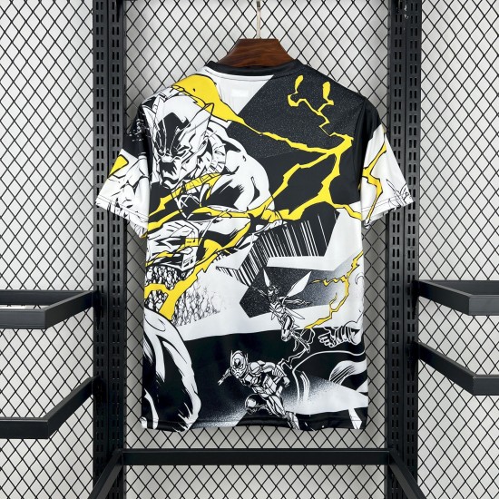 Maillot Real Madrid 25/26