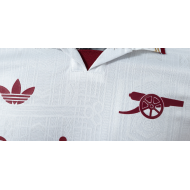 Maillot Arsenal Third 25/26 Version du lecteur
