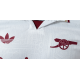 Maillot Arsenal Third 25/26 Version du lecteur