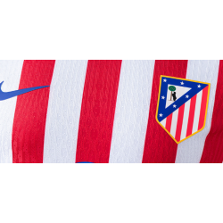 Maillot Atletico Madrid Domicile 25/26 version du lecteur