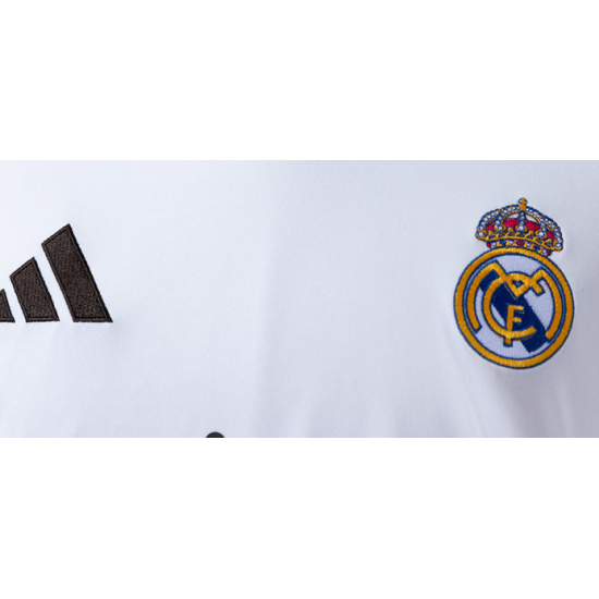 Maillot Real Madrid Domicile 25/26