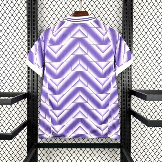 Maillot Real Madrid 25/26