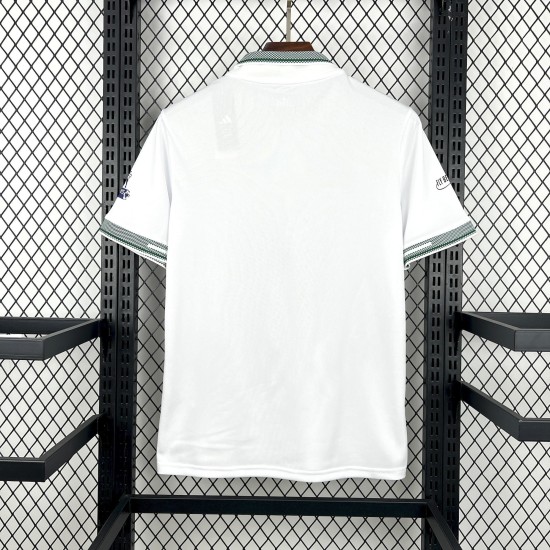 Maillots Arsenal 25/26