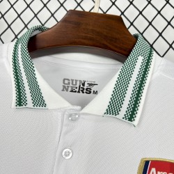 Maillots Arsenal 25/26