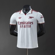 Maillot Arsenal Third 25/26 Version du lecteur