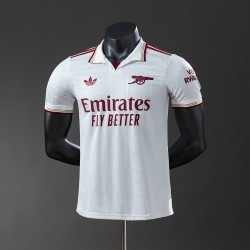Maillot Arsenal Third 25/26 Version du lecteur