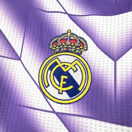Maillot Real Madrid 25/26
