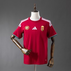 Maillot de la Hongrie 2025/26