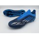 Adidas F50 Elite Laceless FG