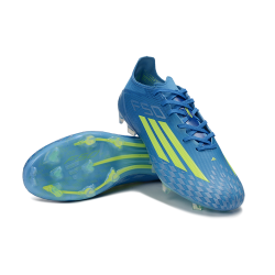 Adidas F50 Elite Laceless FG