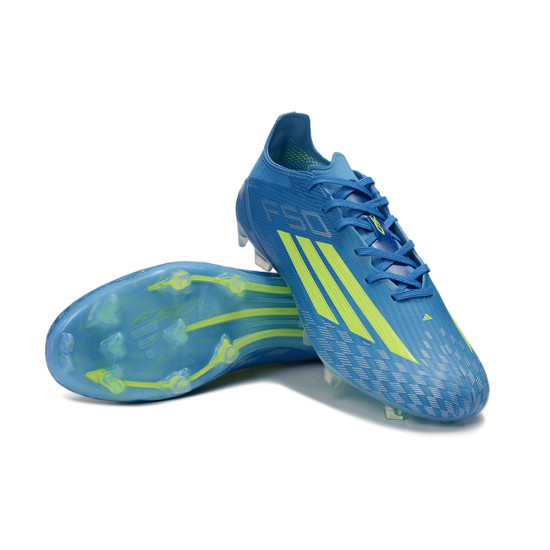 Adidas F50 Elite Laceless FG