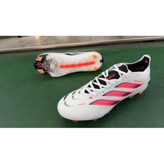 Adidas Predator 26 Elite FG