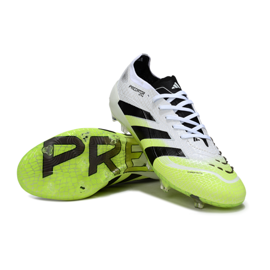 PREDATOR ACCURACY+ FG BOOTS