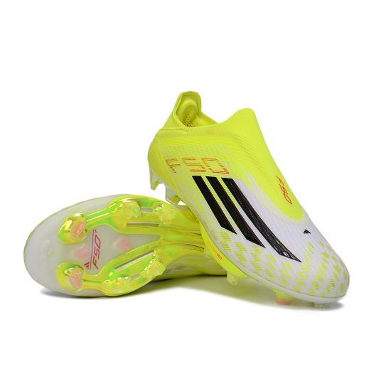 Adidas F50 FG