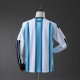 Maillot Argentina Domicile 25/26 ML
