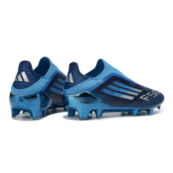 Adidas F50 Elite Laceless FG