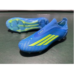 Adidas F50 Elite Laceless FG