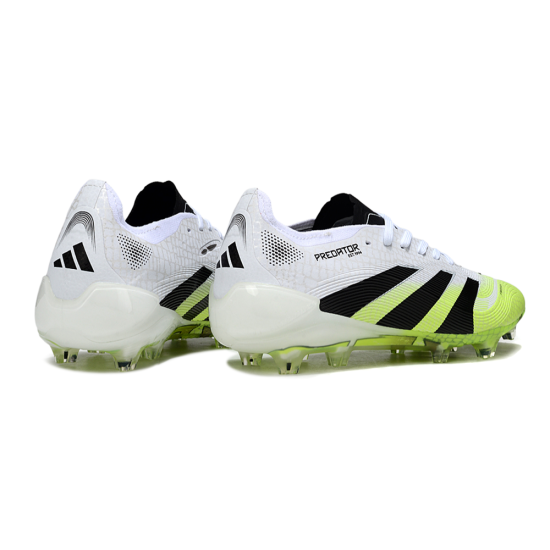 PREDATOR ACCURACY+ FG BOOTS