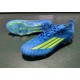 Adidas F50 Elite Laceless FG