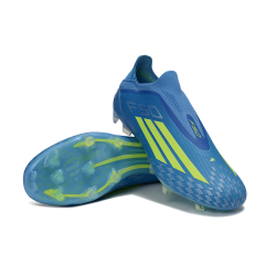 Adidas F50 Elite Laceless FG
