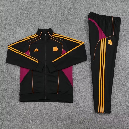 Veste + Pantalon AS Roma 25/26