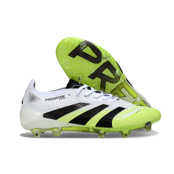 PREDATOR ACCURACY+ FG BOOTS