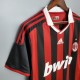 Maillot AC Milan Retro 09/10