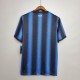Inter Milan Maillots 10/11 Rétro