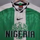 Nigéria Maillots 1996 Rétro
